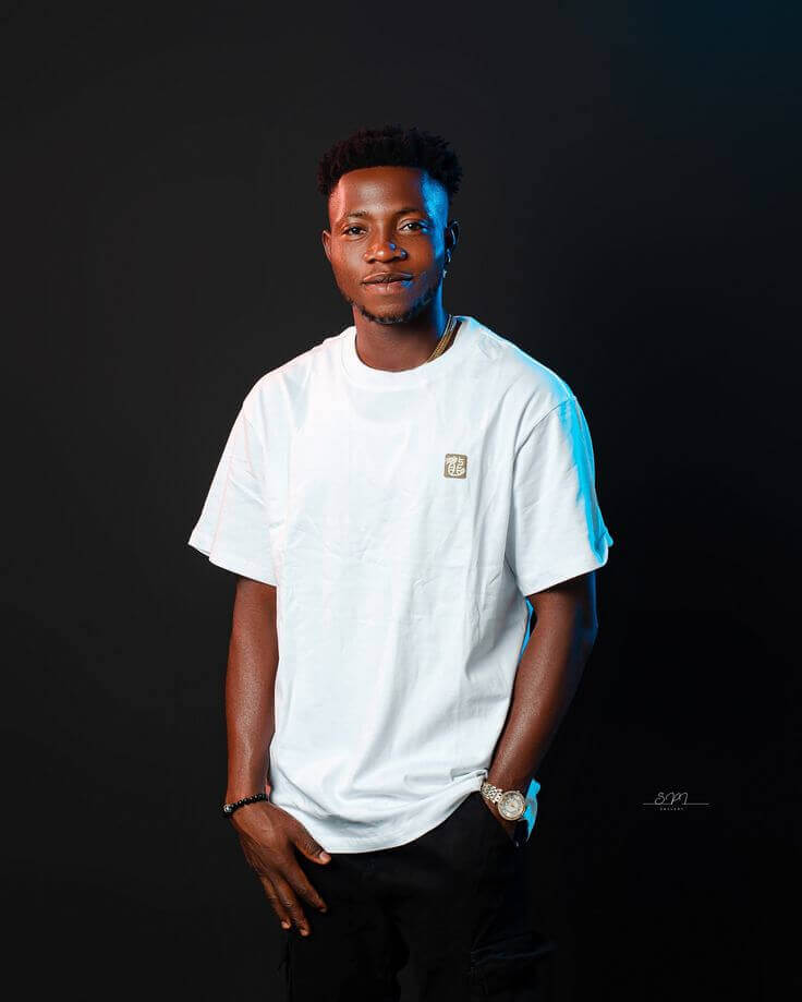 Oluwaseun Adeleke