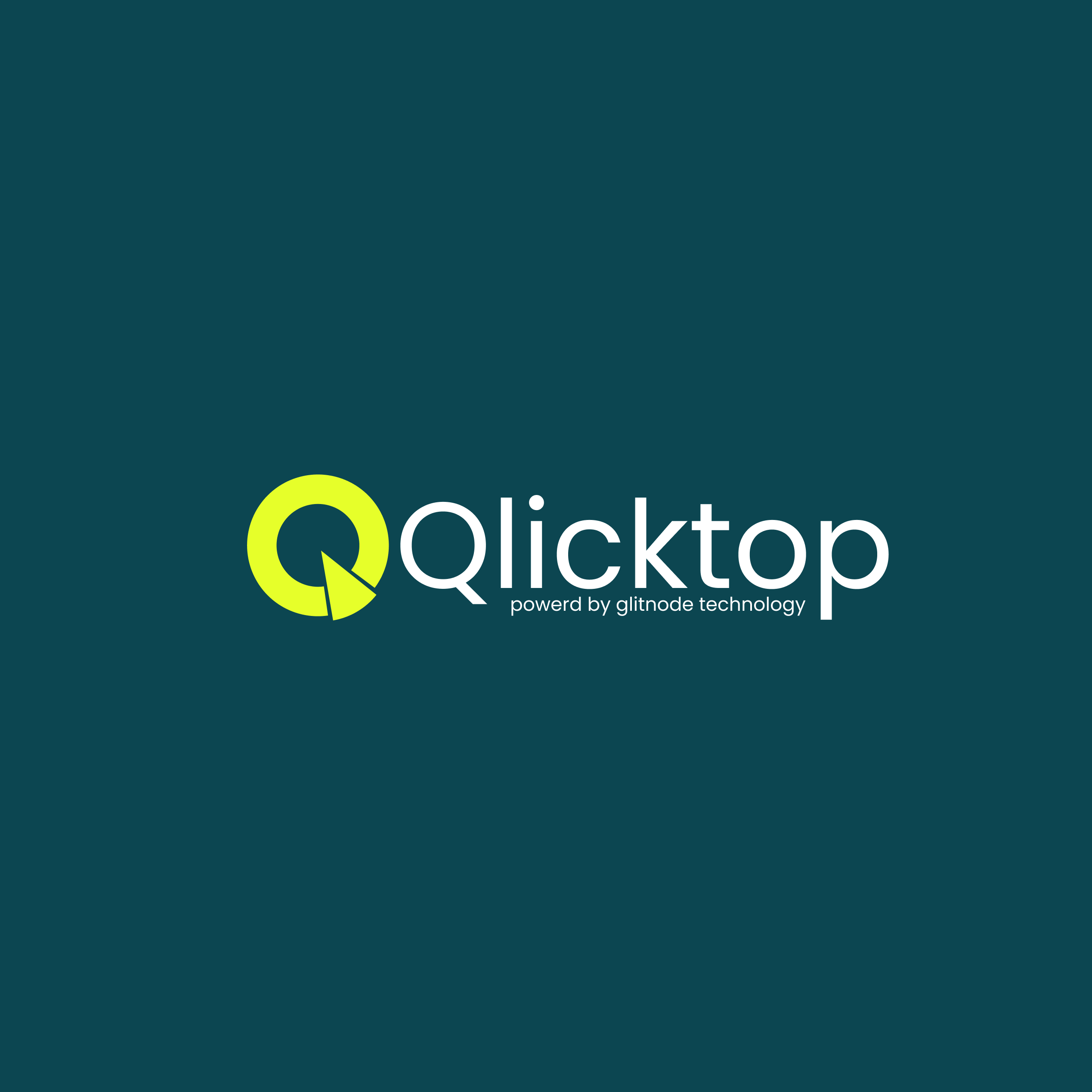 Qlicktop Hub