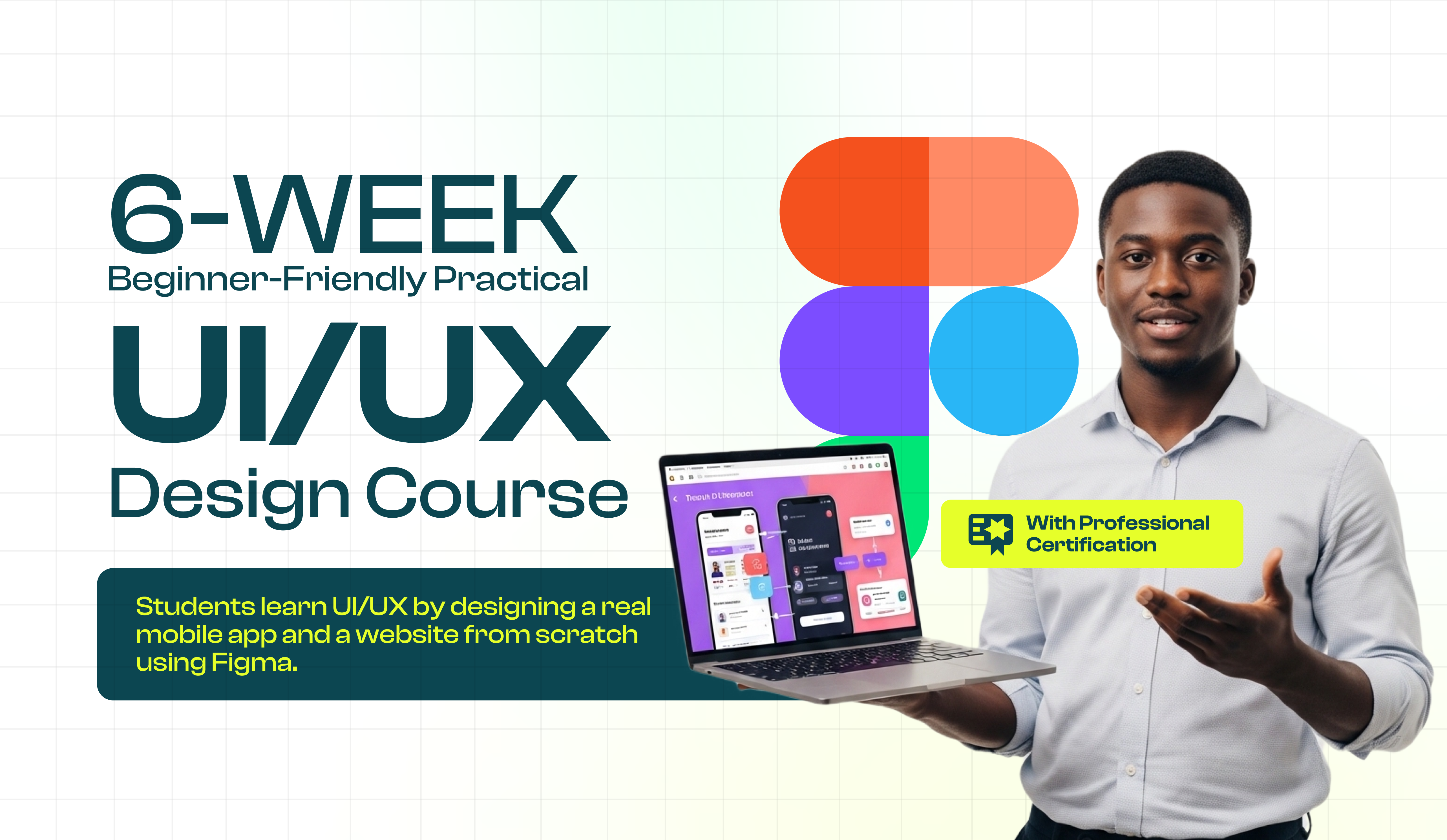 UI/UX Design Course