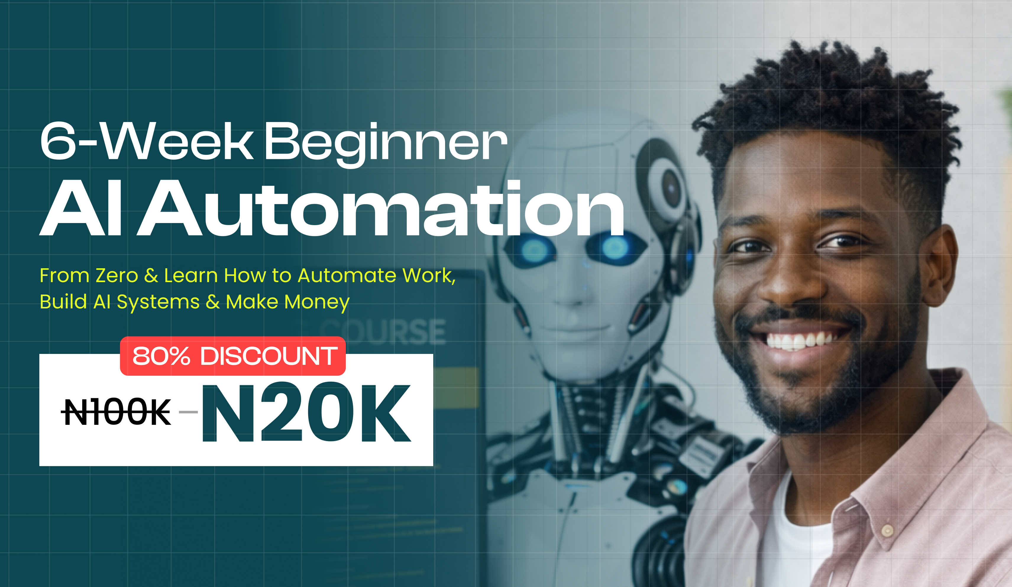 AI Automation Course